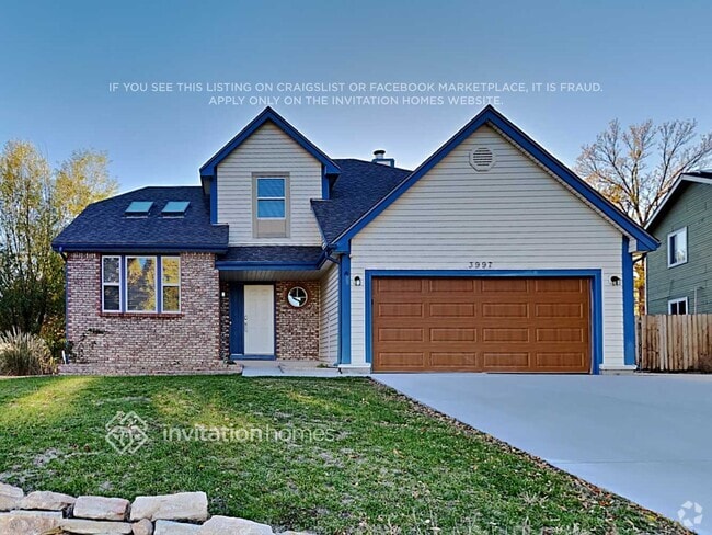 Building Photo - 3997 Topsail Dr