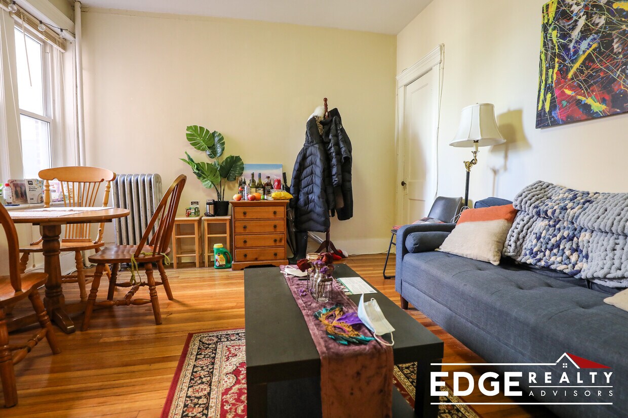 16 Fuller St, Brookline, MA 02446 Apartments in Brookline, MA