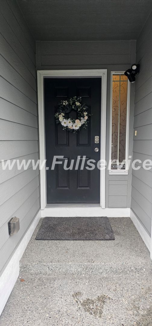 Foto del edificio - Beautifully Updated home in Covington WA