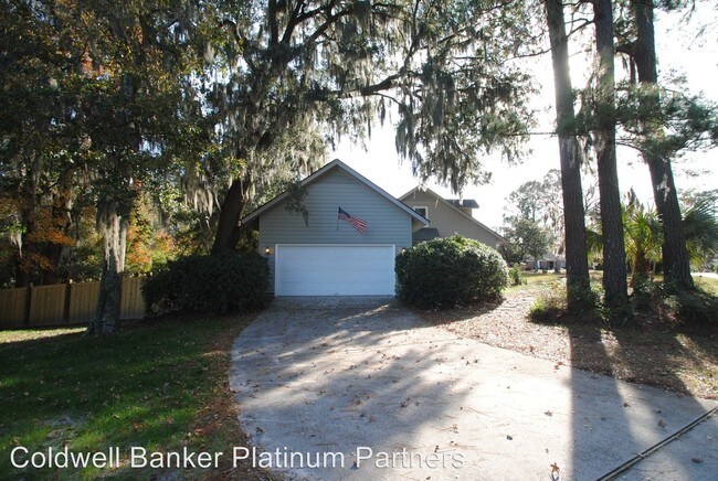 Building Photo - 3 br, 2.5 bath House - 8502 Heatherwood Dr.