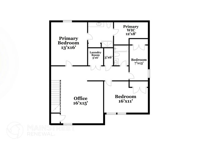 Building Photo - 2210 Ram Rd