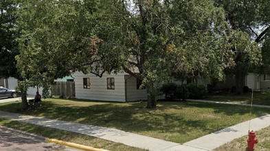 Building Photo - 1200 S Minnesota St