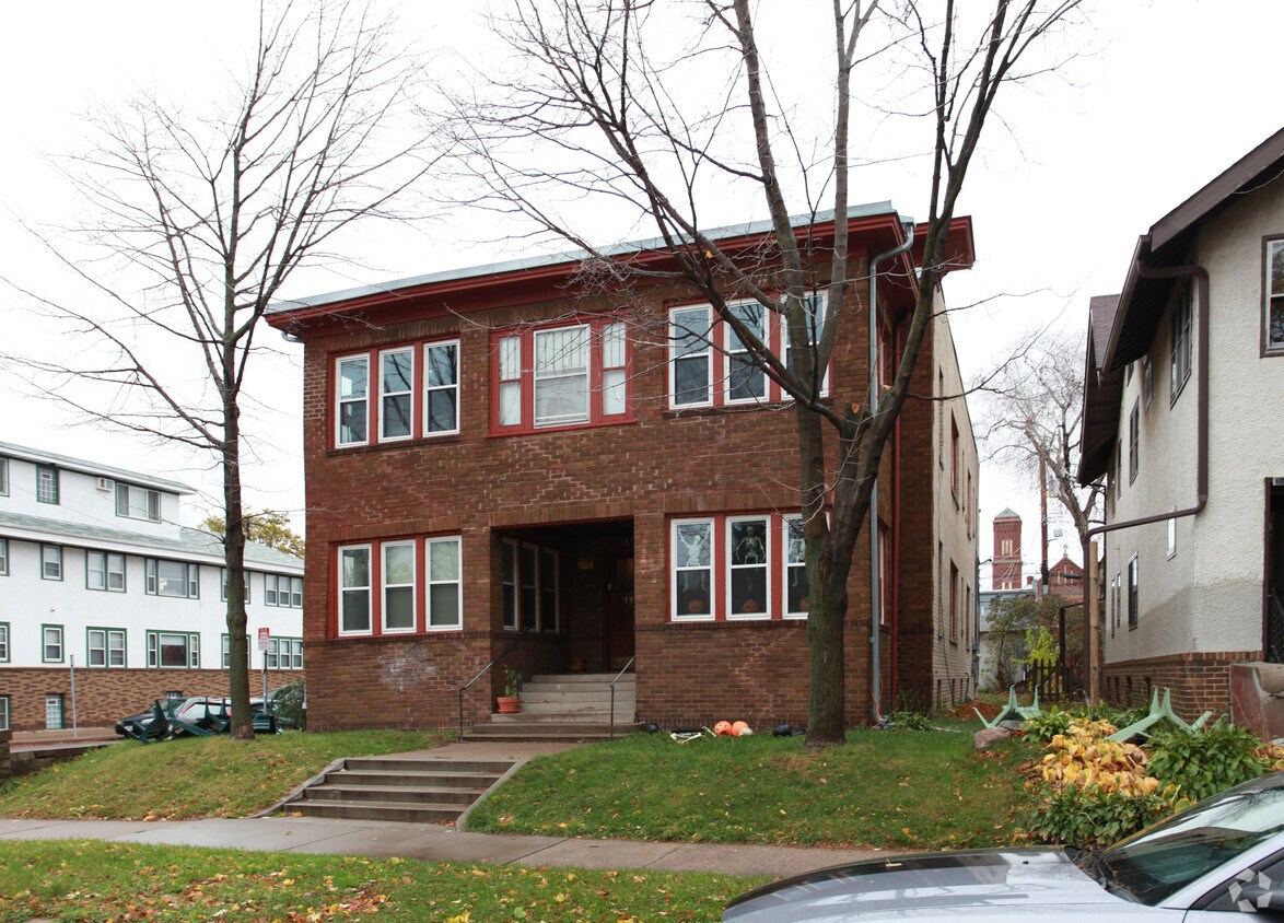 Building Photo - 3801 Harriet Ave
