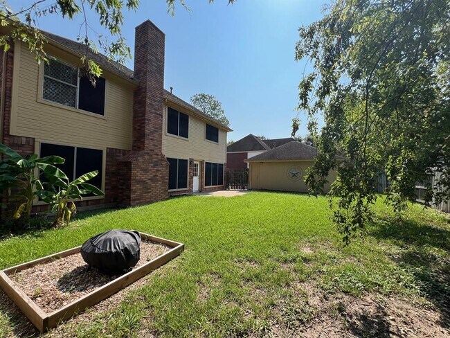 Building Photo - 3507 Corbett Ct