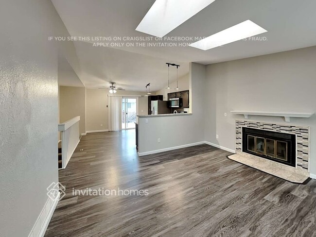 Foto del edificio - 2759 S Sedalia St