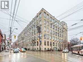 Building Photo - 993-993 Queen St W