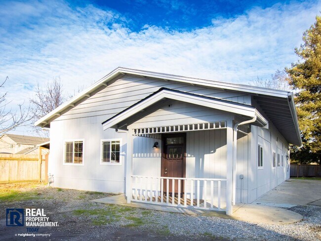 Foto del edificio - 2817 9th St SW