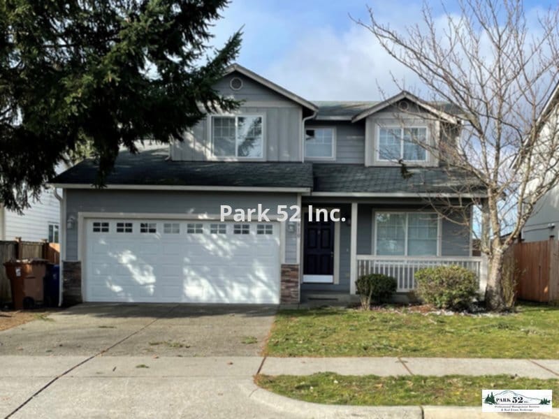 7910 S Mullen St, WA 98409 House Rental in WA
