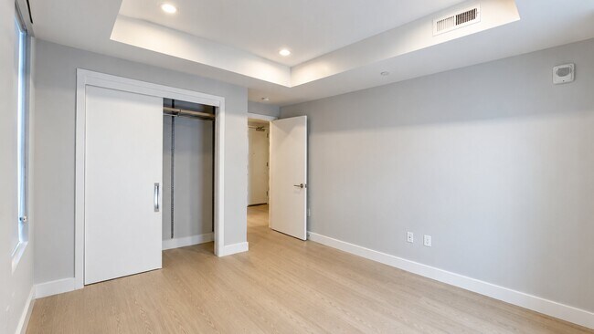 Foto del edificio - 1224 M St NW