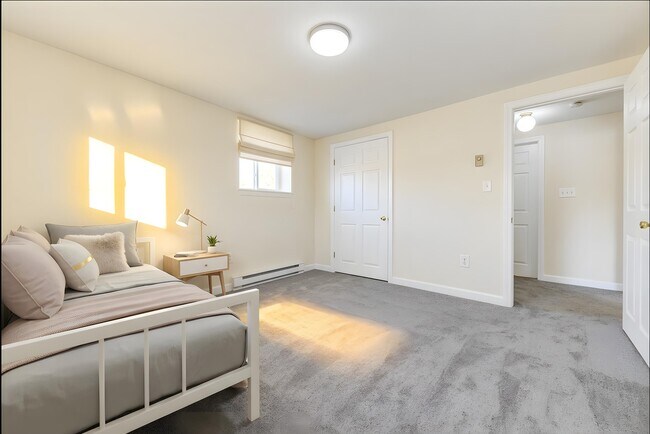 Foto del edificio - 770 Cummins Hwy