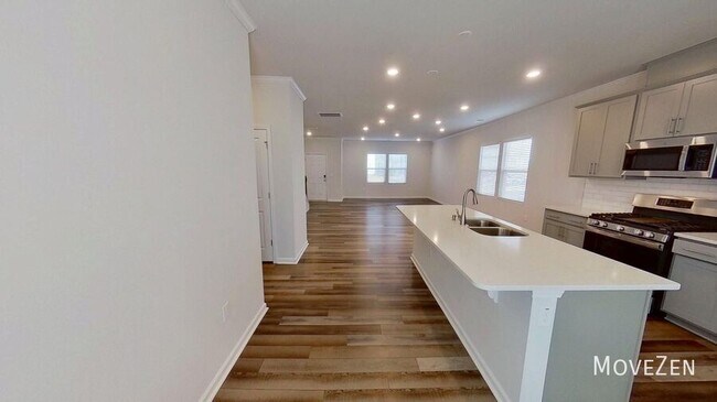 Foto del edificio - 2466 Tonoloway Dr