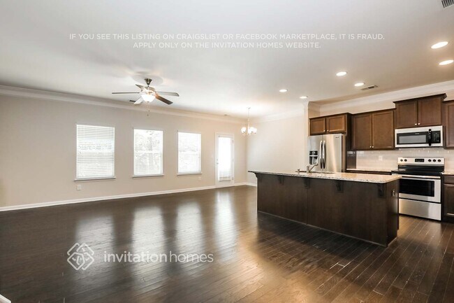 Foto del edificio - 255 Green Bridge Ct SE