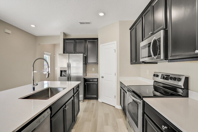 Foto del edificio - 2203 Sequoia Ct