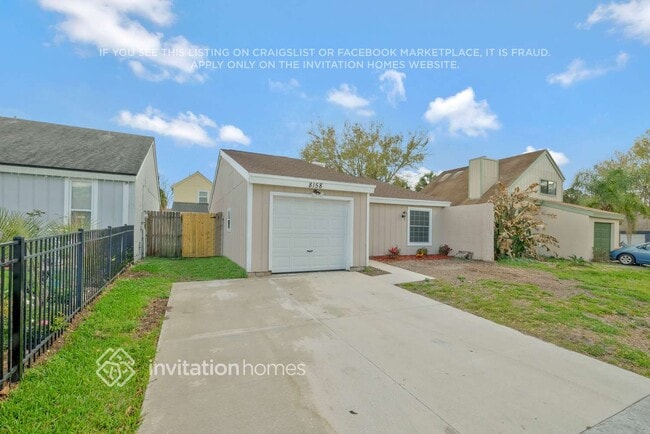 Building Photo - 8158 Virgo St
