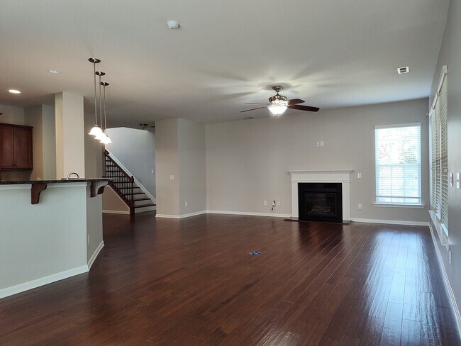 Foto del edificio - Beautiful home located in the Ardrey Woods community!