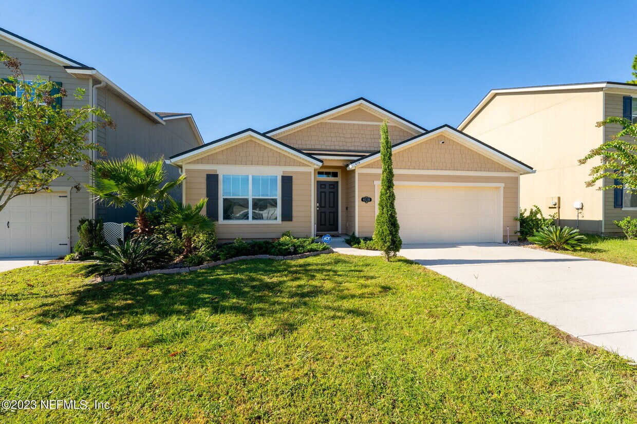 4118 Great Falls Loop, Middleburg, FL 32068 House Rental in