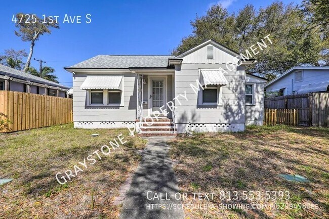 Foto del edificio - 4725 1st Ave S