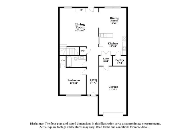 Building Photo - 1413 Griers Grove Rd