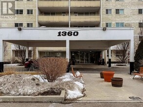 Building Photo - 1360 York Mills Rd