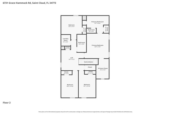 Foto del edificio - 6731 Grace Hammock Rd