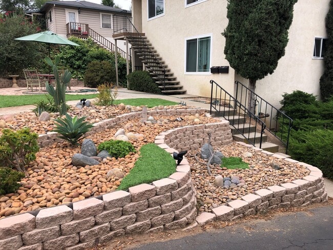 Foto del edificio - 4558 Judson Way