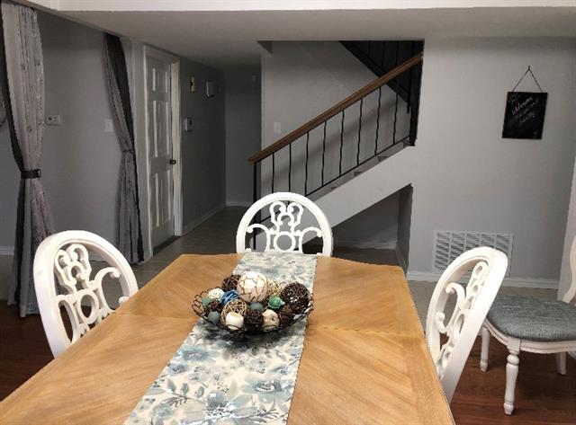 Foto del edificio - 2312 Mesquite Ct W