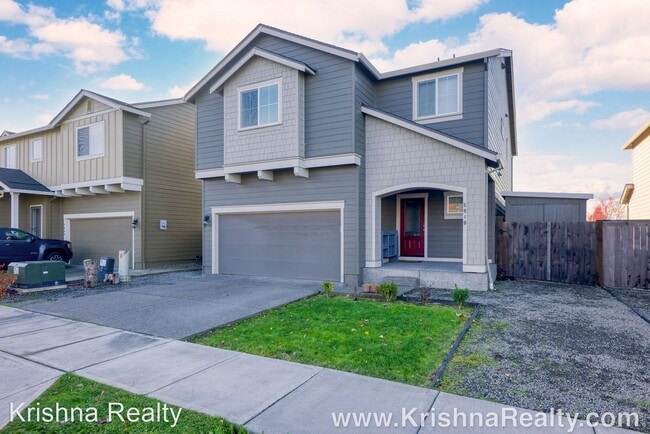 Building Photo - 4 br, 3 bath House - 5010 NE 126th Avenue