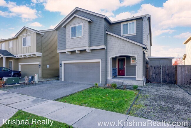 Foto del edificio - 4 br, 3 bath House - 5010 NE 126th Avenue