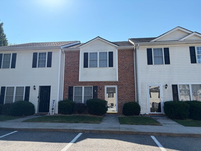 Photo - 3600 Old Forest Road, #65 Townhome