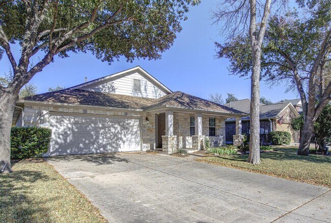 Foto del edificio - 2008 Creek Ledge Pl