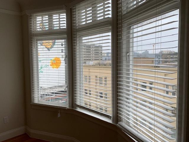 Building Photo - 1 bedroom in San Francisco CA 94109