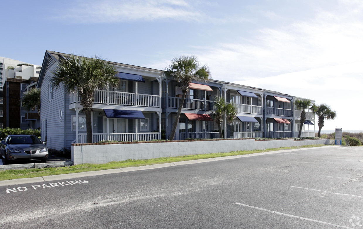 Primary Photo - Long Bay Landing