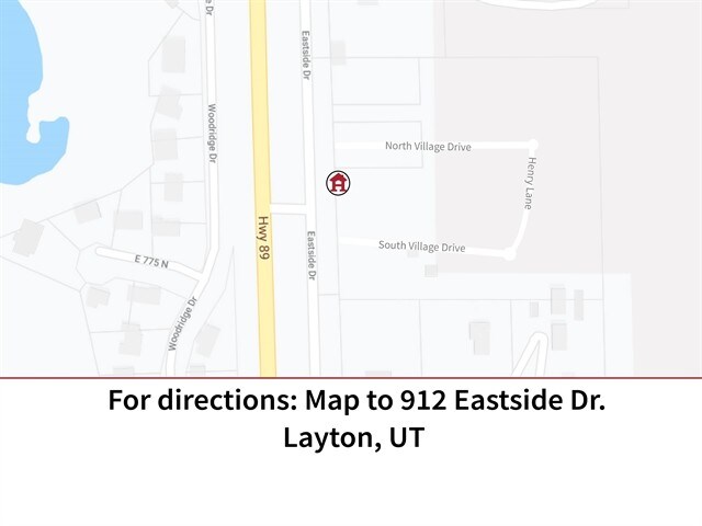 Foto del edificio - 3055 East North Village Drive