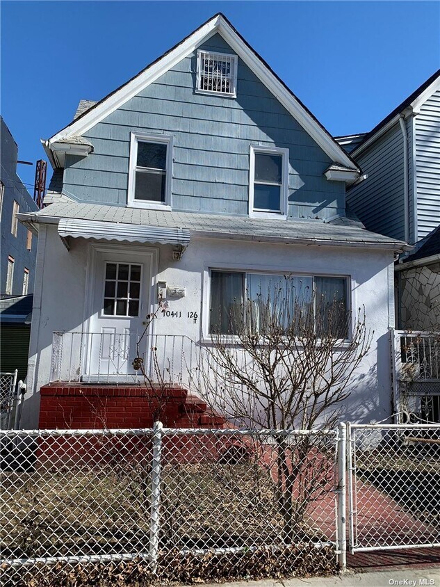 Primary Photo - 104-11 126th St