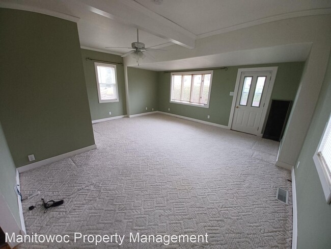 Building Photo - 2 br, 1 bath House - 4110 Broadway St