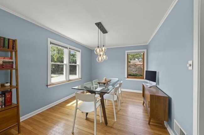 Foto del edificio - 18466 Gottschalk Ave