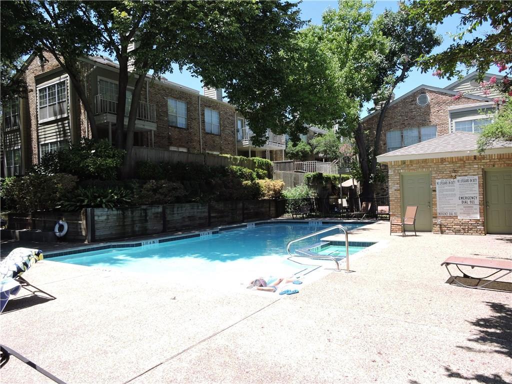 7151 Gaston Ave Unit 616, Dallas, TX 75214 Condo for Rent in Dallas