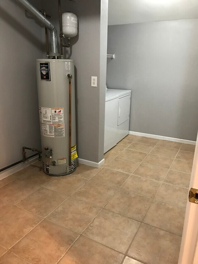 Foto principal - 901 Minns Dr