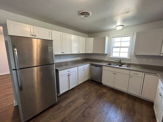 Foto del edificio - 2240 Bishop St