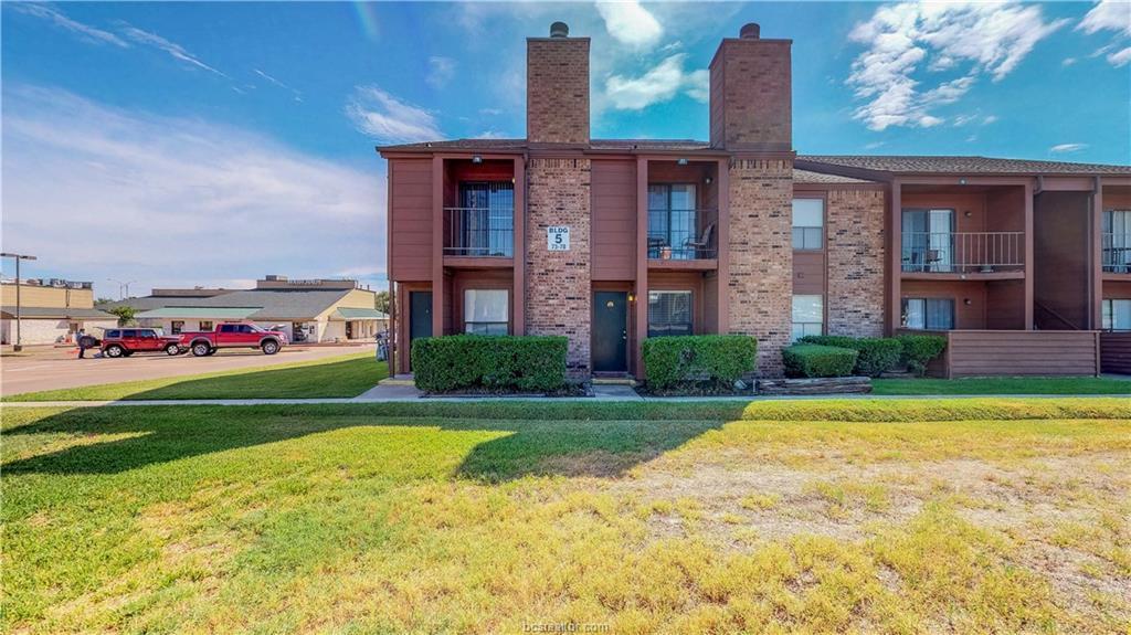 904 University Oaks Blvd Unit 78, College Station, TX 77840 Condo for