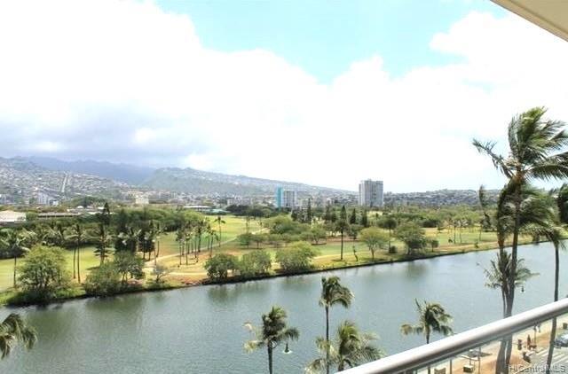 Primary Photo - 2233 Ala Wai Blvd