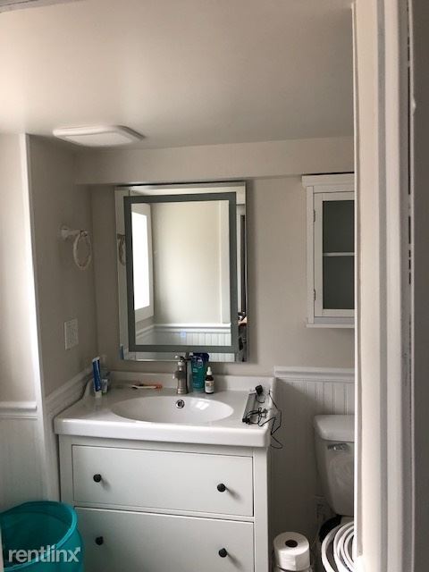 Foto del edificio - 1 br, 1 bath House - 6036 N Curtis Ave