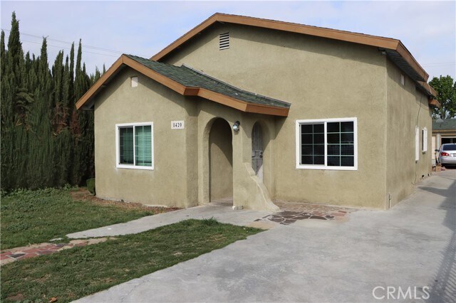 Primary Photo - 8420 San Carlos Ave