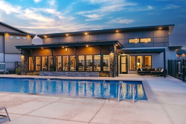 Foto del edificio - Fossil Cove