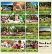 Building Photo - 579 Longleaf Pine Dr