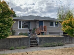 Building Photo - 6543 23rd Ave NW