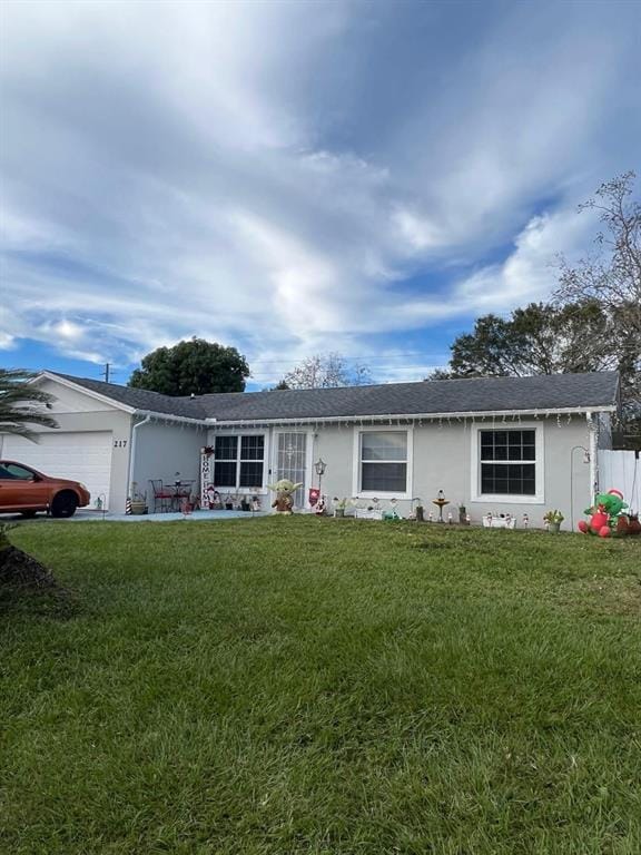 Building Photo - 217 Citrus Dr