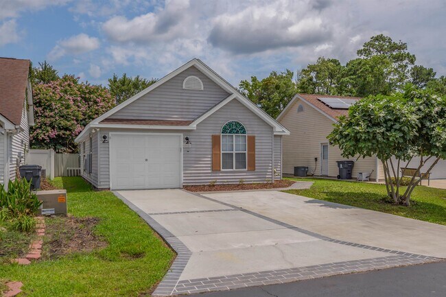 Foto del edificio - 112 Dusty Trail Ln