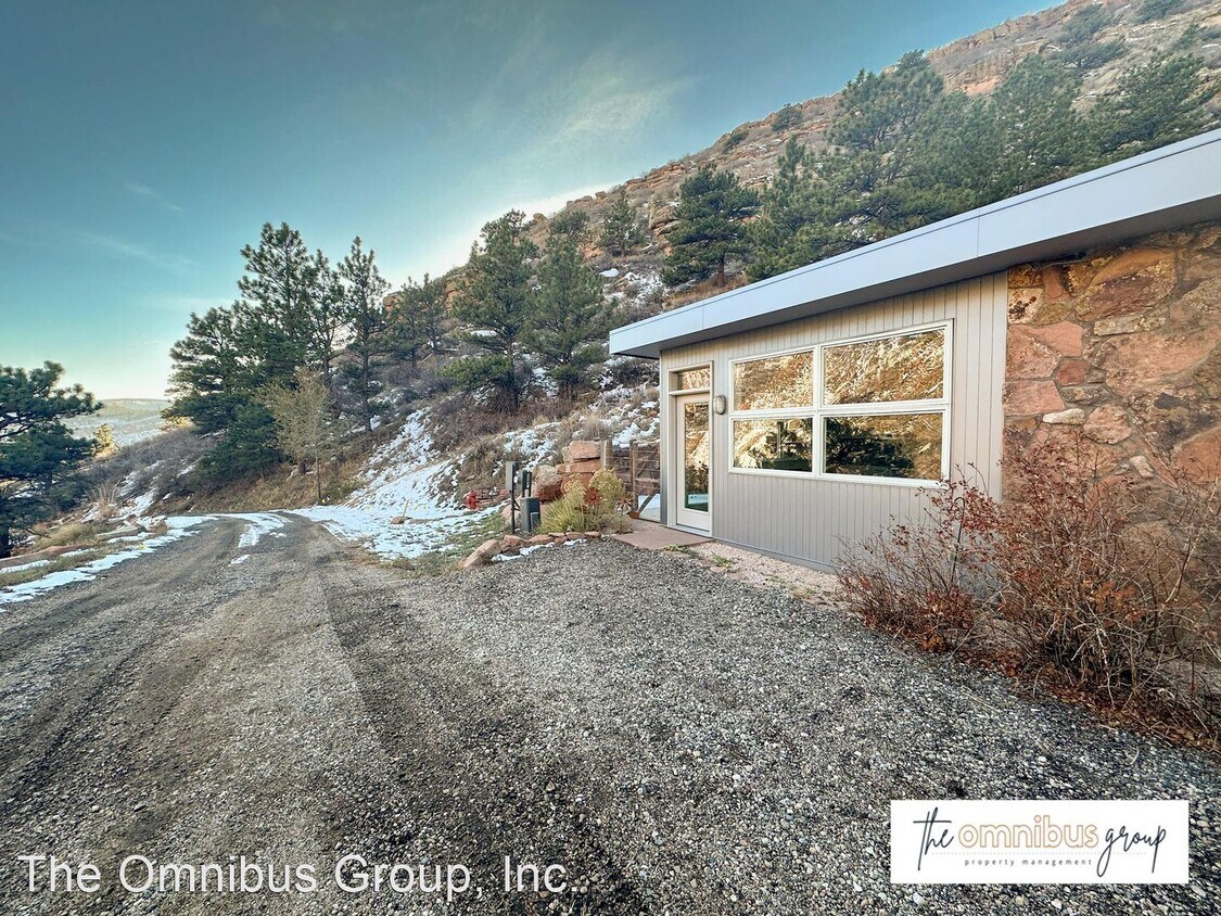 20 Eagle Nest Ln, Lyons, CO 80540 House Rental in Lyons, CO