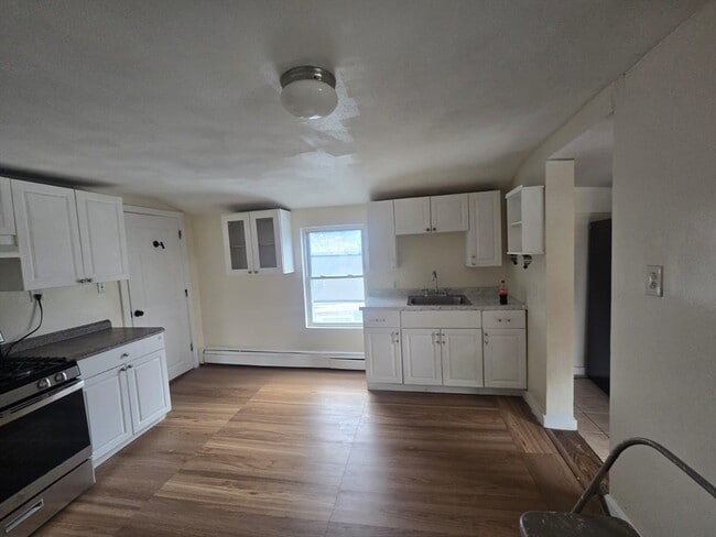 Foto del edificio - 111 Brookline St